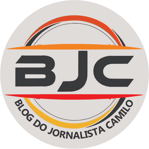 Blog do Jornalista Camilo