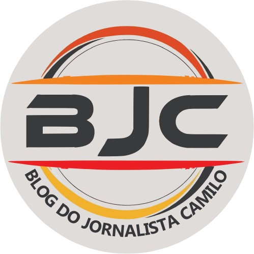 Blog do Jornalista Camilo