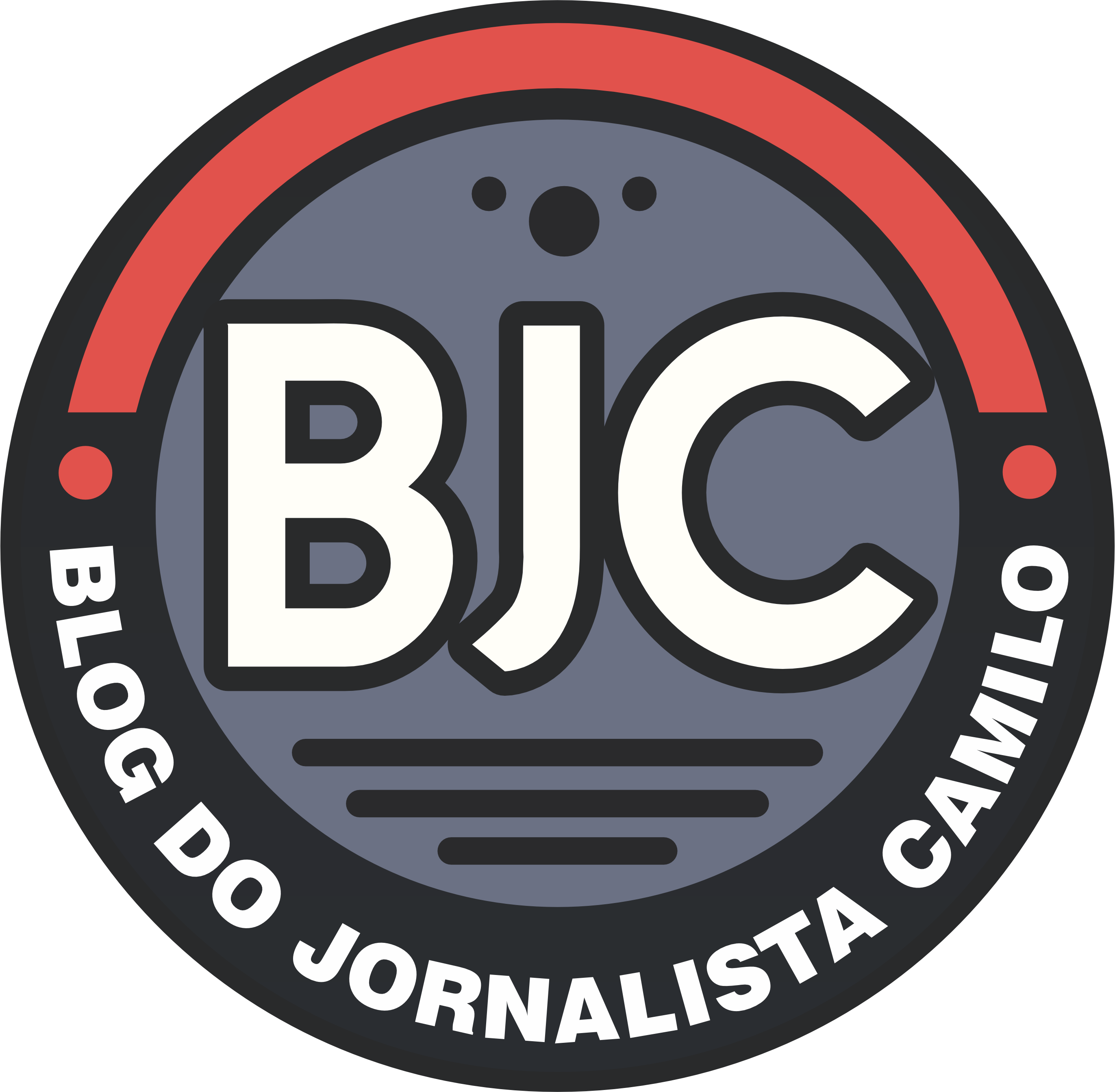 Blog do Jornalista Camilo