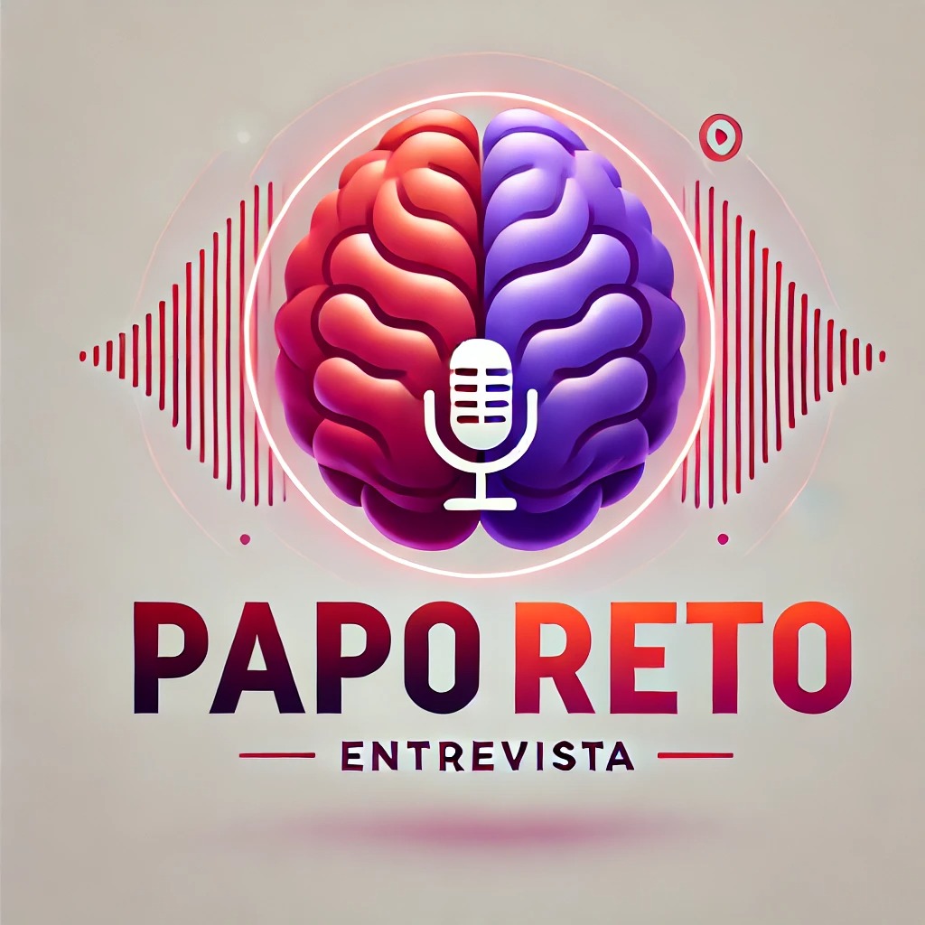 Pod Cast Papo Reto